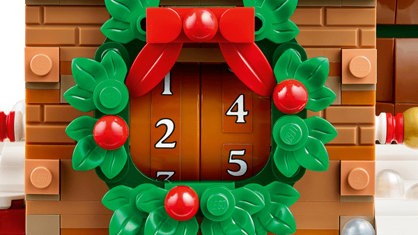 Santa's Holiday Countdown - Image 4