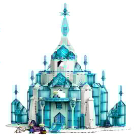 Isslottet - 43197 - Disney™