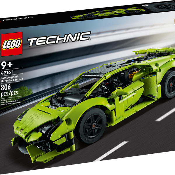 Jouets de collection LEGO® Technic