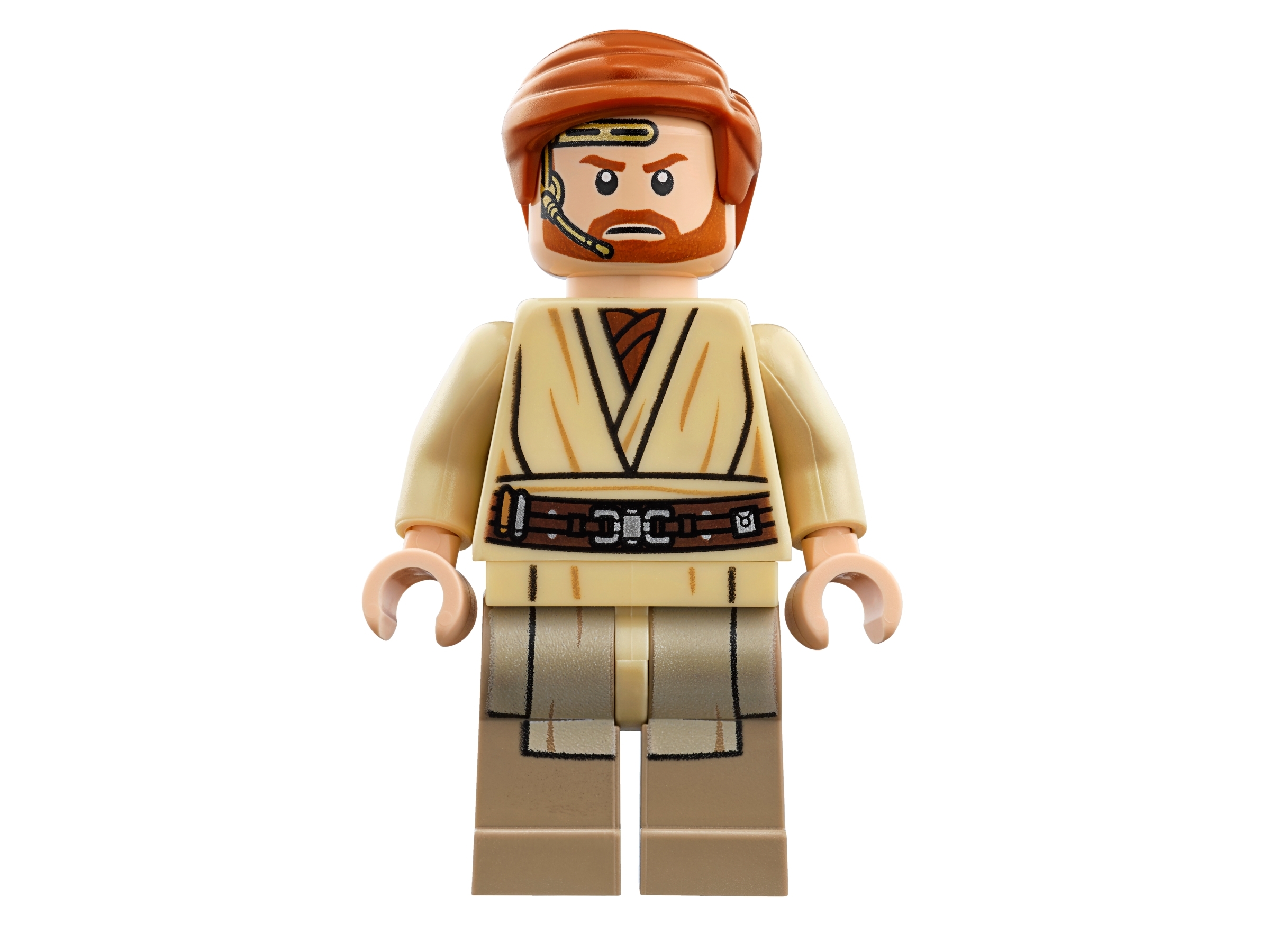 LEGO®  Star Wars™ Figur Obi-Wan Kenobi Set 75135 