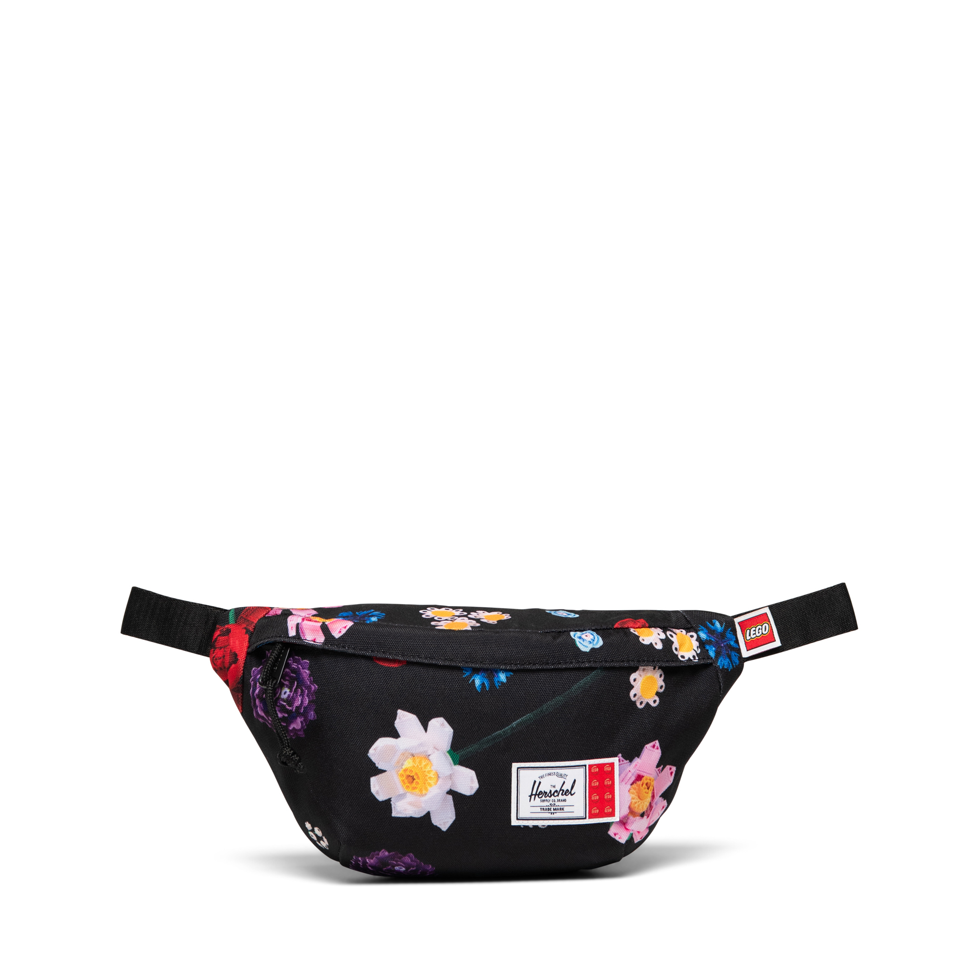 Herschel Classic™ Hip Pack – Falling Florals