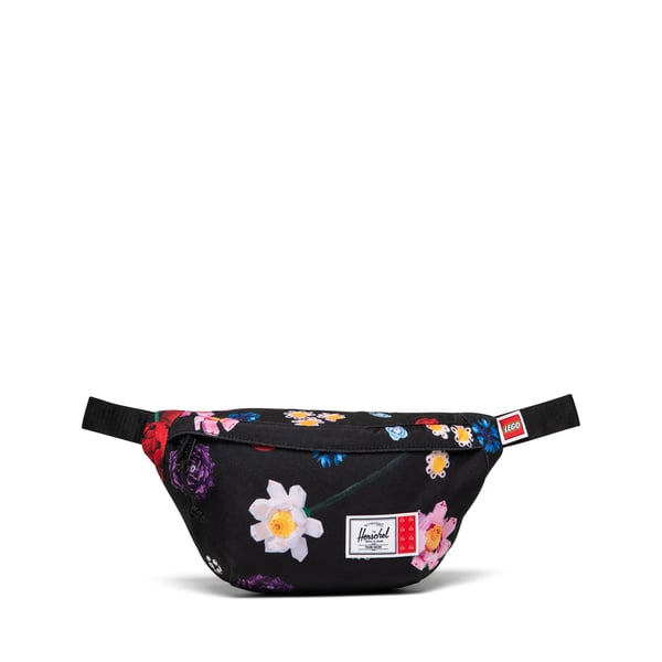 LEGO 5010440 Sac banane Herschel Classic™ – Pluie de fleurs