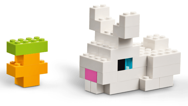 Creative Colorful Bricks - Image 10
