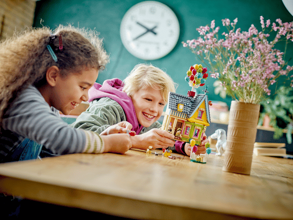 ‘Up’ House​ - Image 10