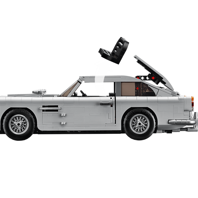 James Bond™ Aston Martin DB5