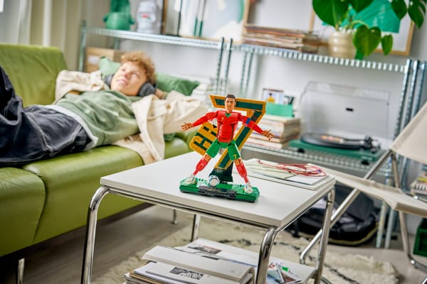 Cristiano Ronaldo – Soccer Legend - Image 7