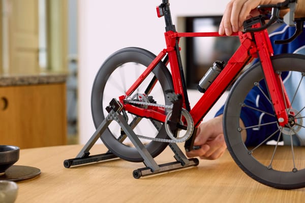 Road Bike - Image 16