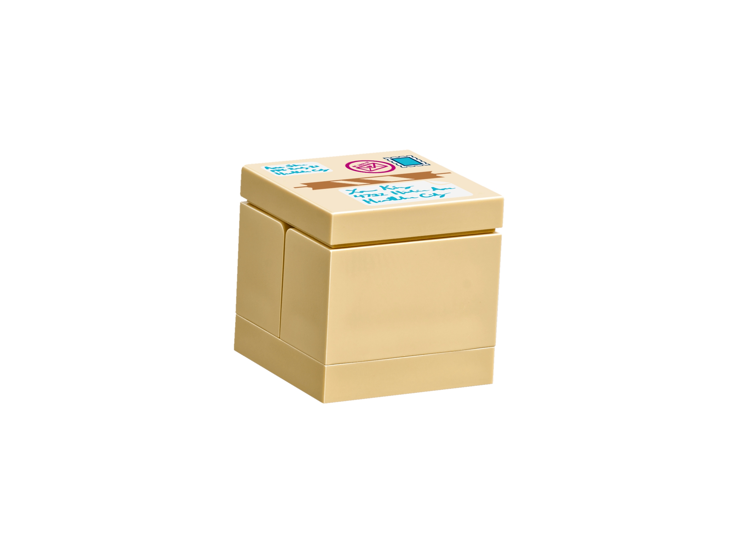 Olivia's Creative Lab 41307 | Friends | Buy online at the Official