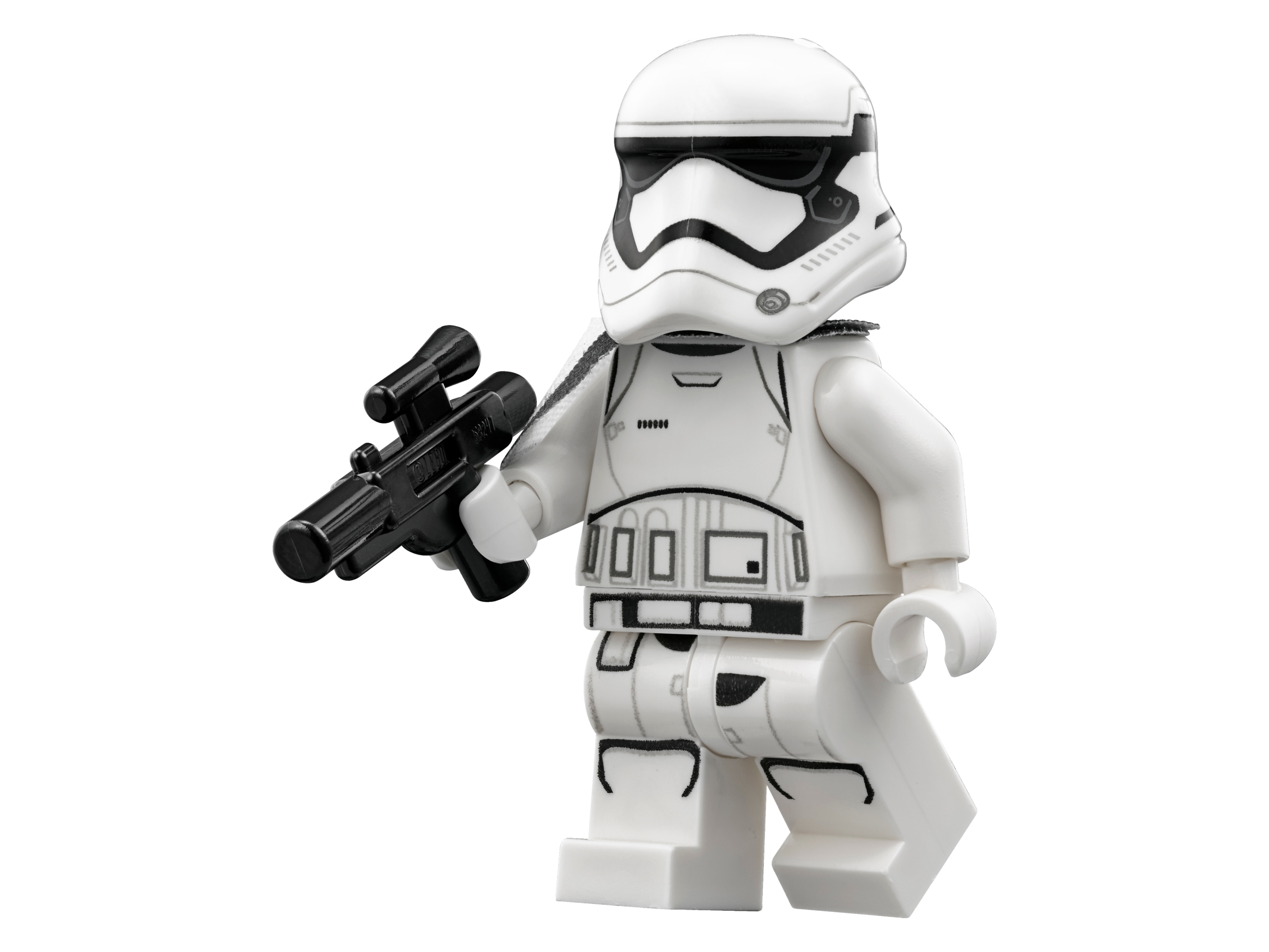 LEGO Star Wars Sammelkarten Serie 1 First Order Star Destroyer 218