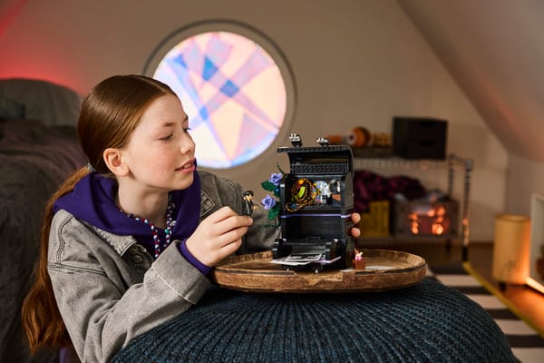 Wednesday Backpack - Image 13