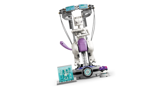 SMART Play™: Mewtwo's Lab Break - Image 7