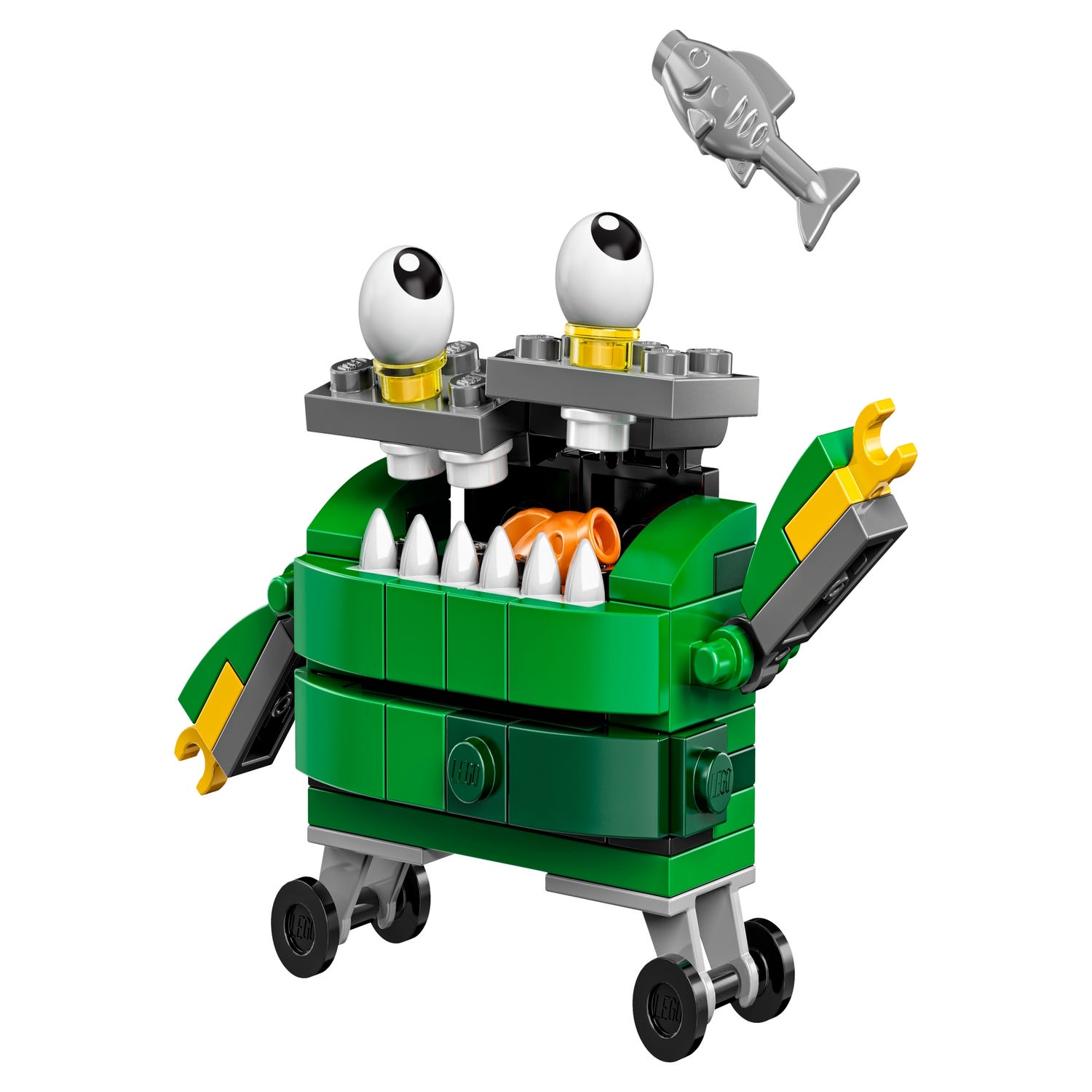 41572 Mixels™ | Buy online at the Official LEGO® Shop US