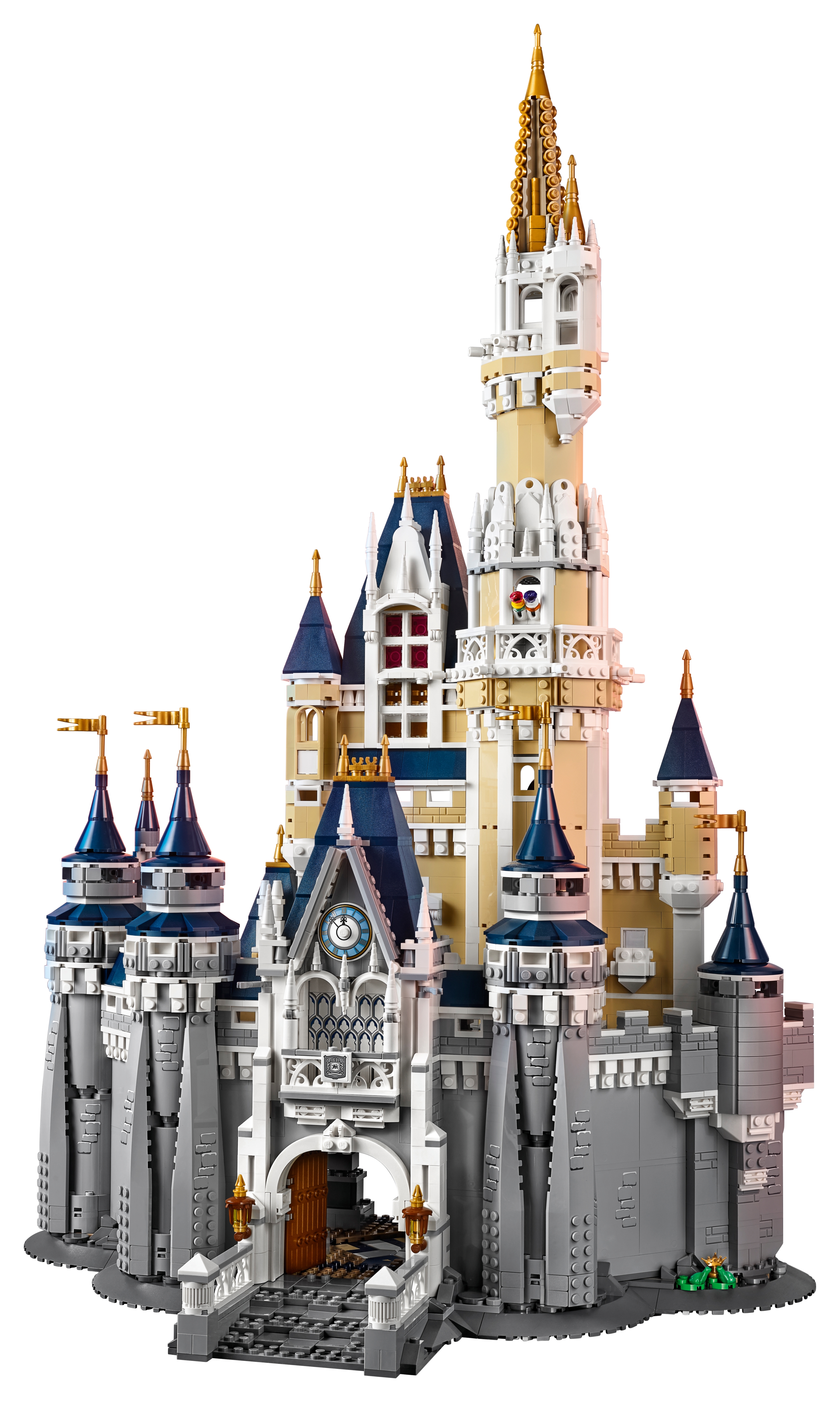 The Castle 71040 | online at the Official LEGO® Shop US