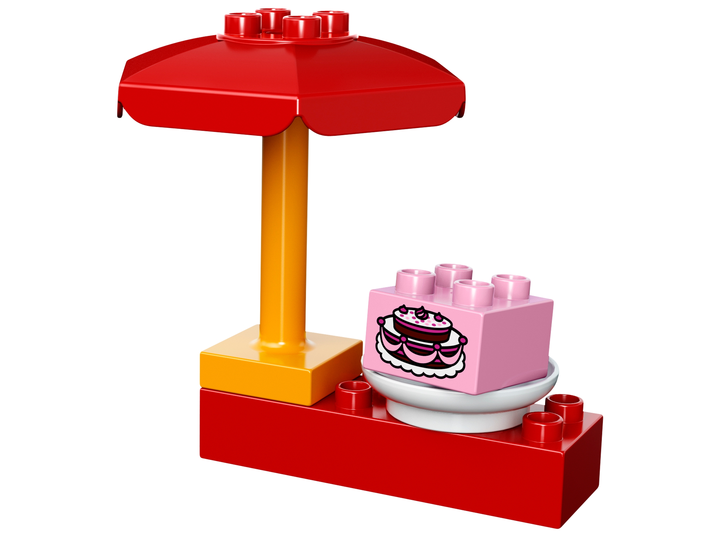 10587 | DUPLO® | Buy at the LEGO® Shop US