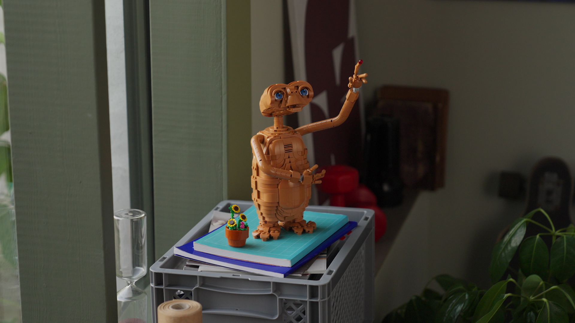 E.T. the Extra-Terrestrial - Image 11