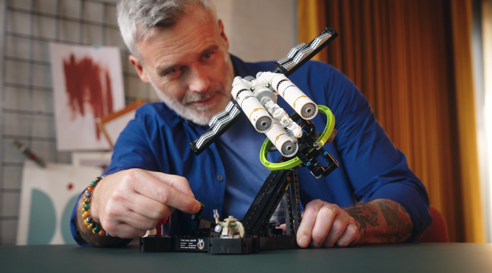 Project Hail Mary - Image 16