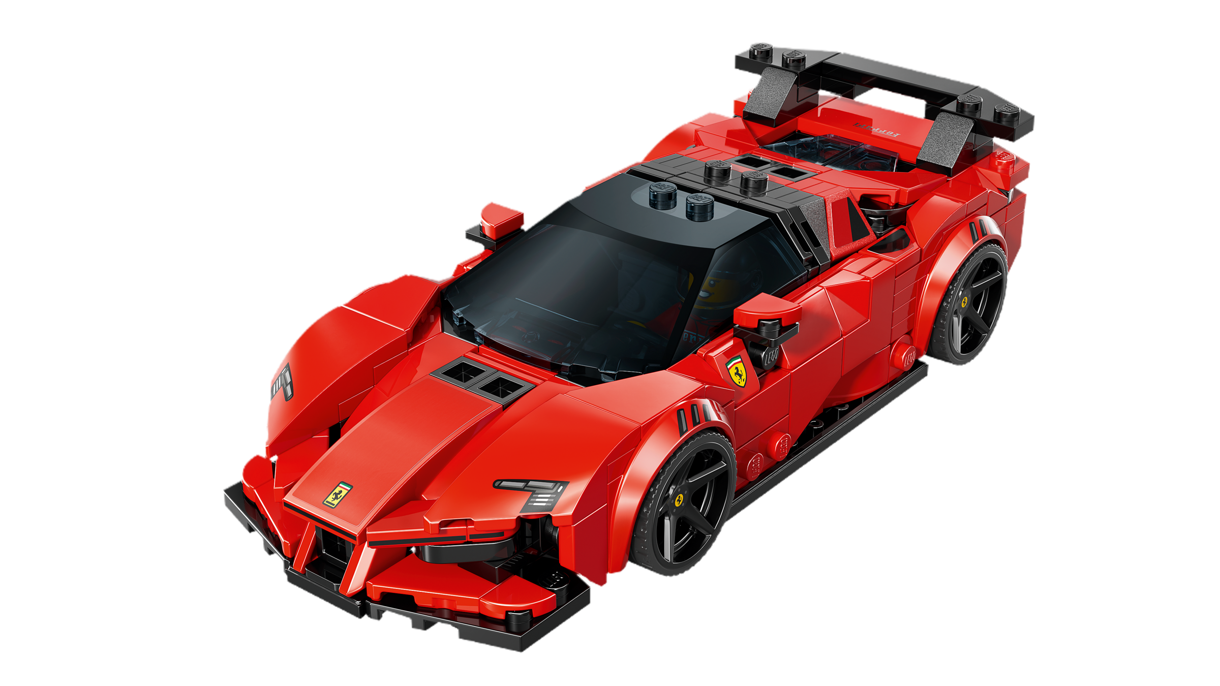 Ferrari SF90 XX Stradale スポーツカー 77254 | スピード