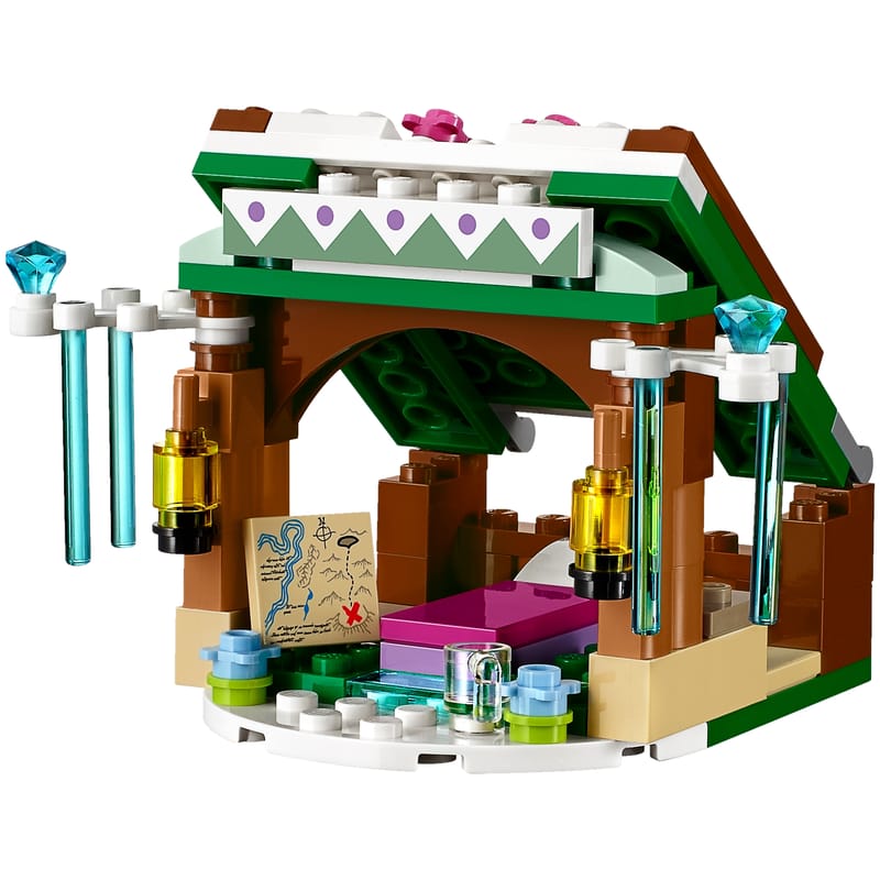 Anna's Snow Adventure - Main Image