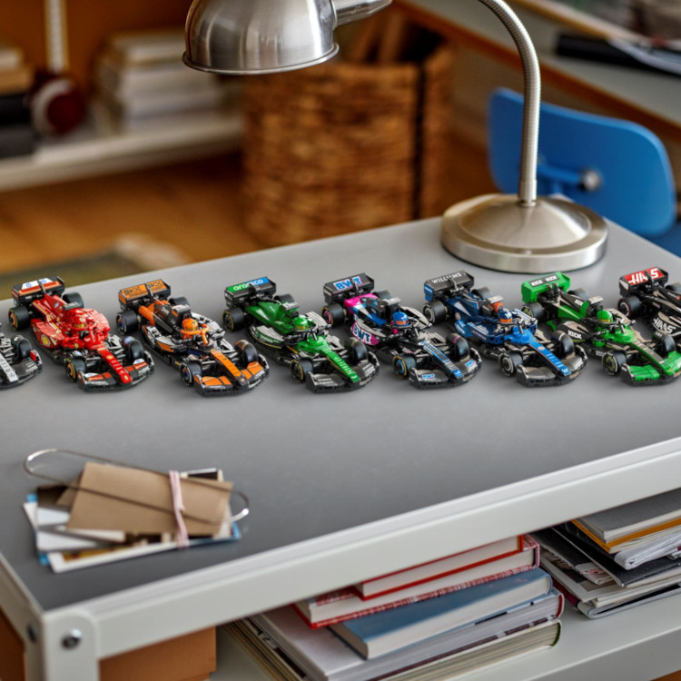Best Toys for 10-Year-Old Boys | Official LEGO® Shop US