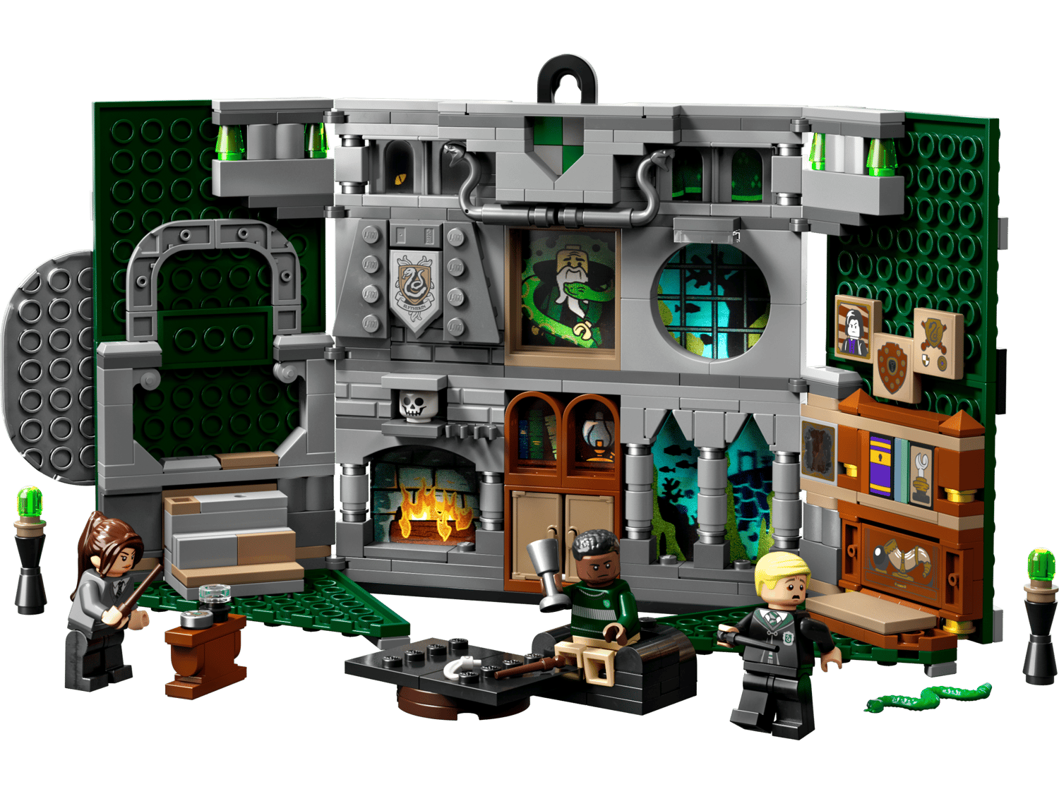 Lego Harry Potter 2023 Kondoonung Lego Harry Potter 2023 Kondoonung