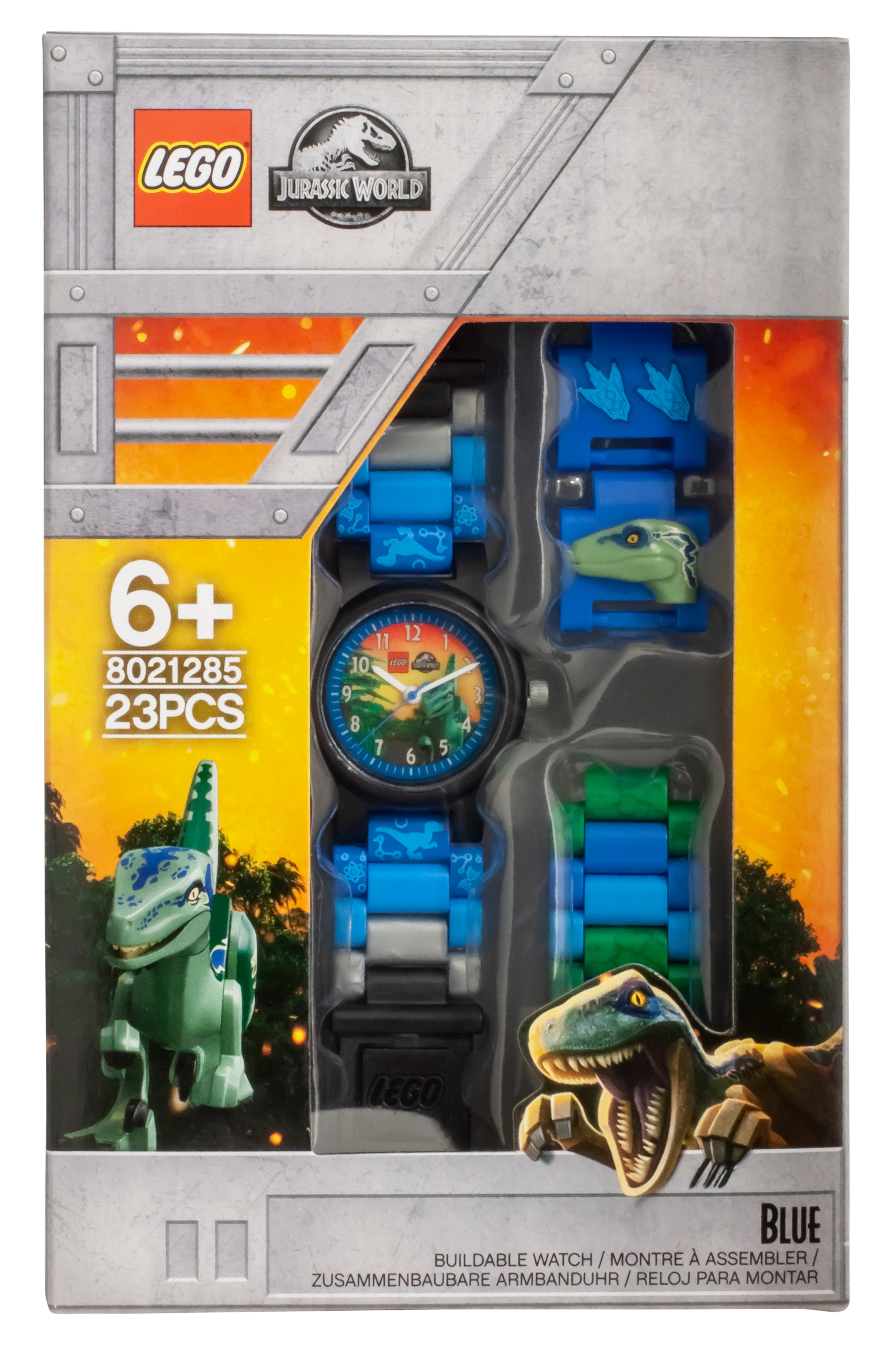 lego watch jurassic world