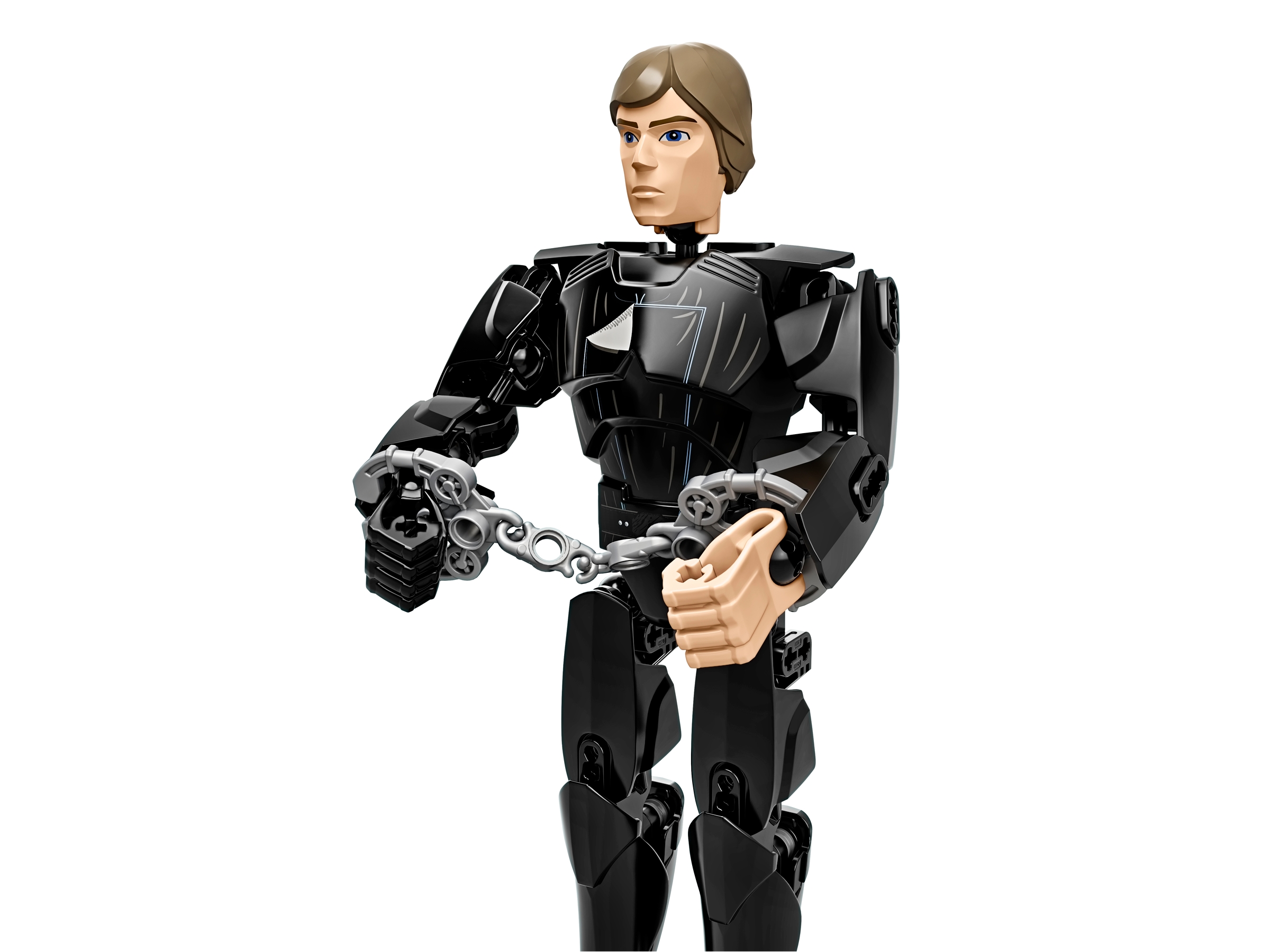 Tips Sæbe scene Luke Skywalker™ 75110 | Star Wars™ | Buy online at the Official LEGO® Shop  US