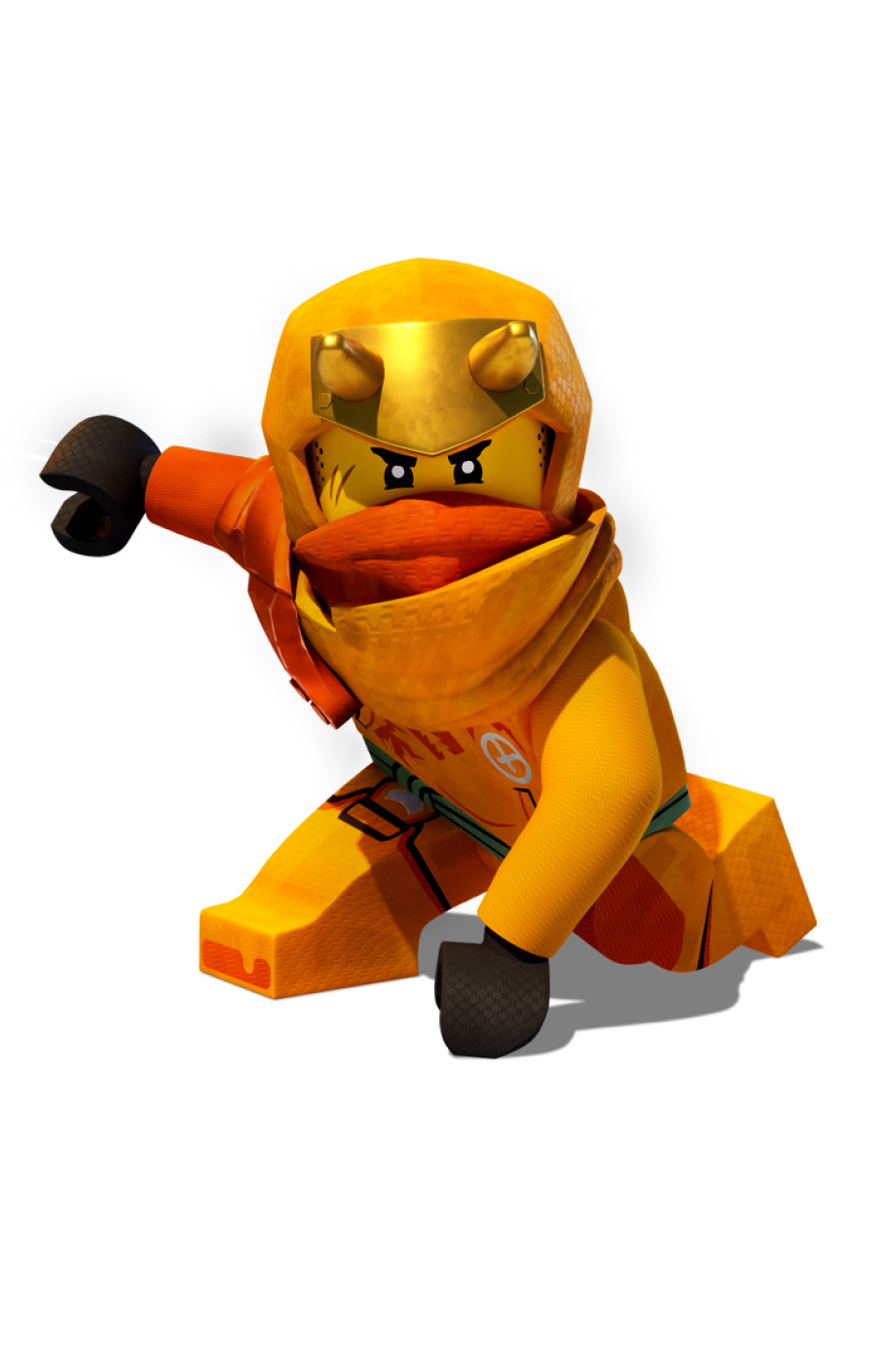 LEGO Ninjago: Dragons Risings Sets Officially Revealed - The Brick Fan