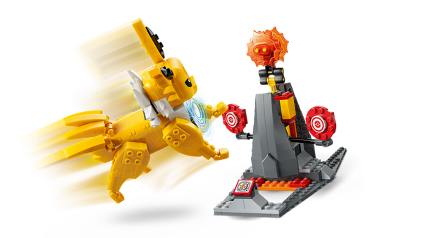 SMART Play™: Charizard vs. Jolteon Ultimate Battle - Image 6