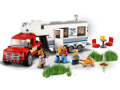 Pickup & Caravan 60182 | City | Buy online at the Official LEGO® Shop US