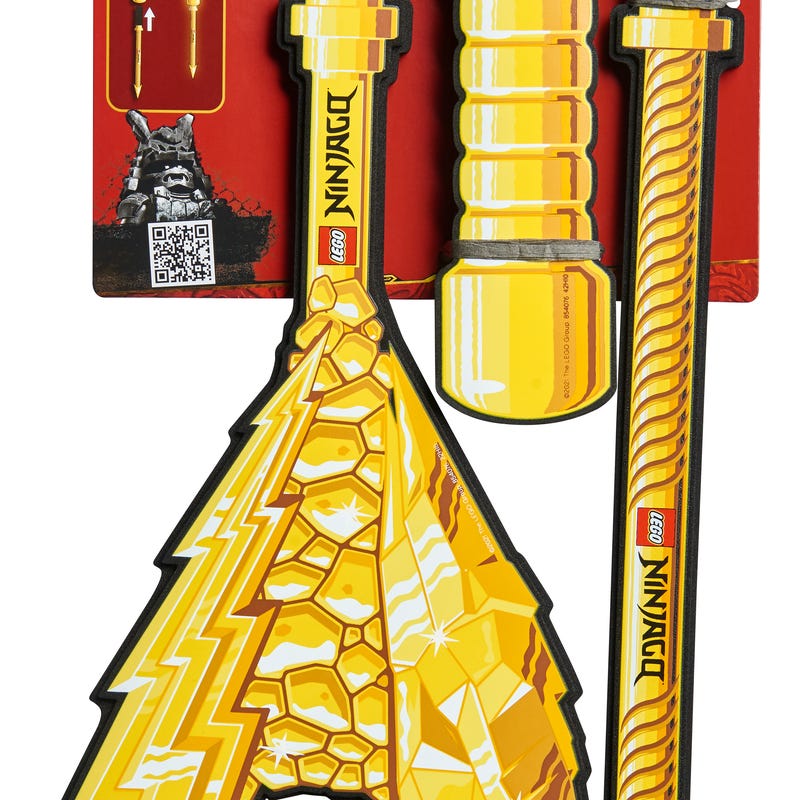 Lord Garmadon's Mega Weapon 854076 NINJAGO® Buy online at the