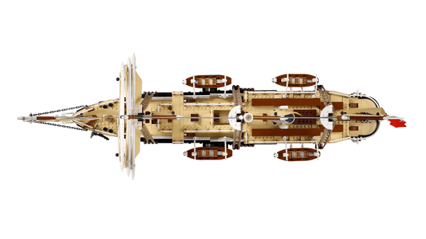 The Endurance - Image 6