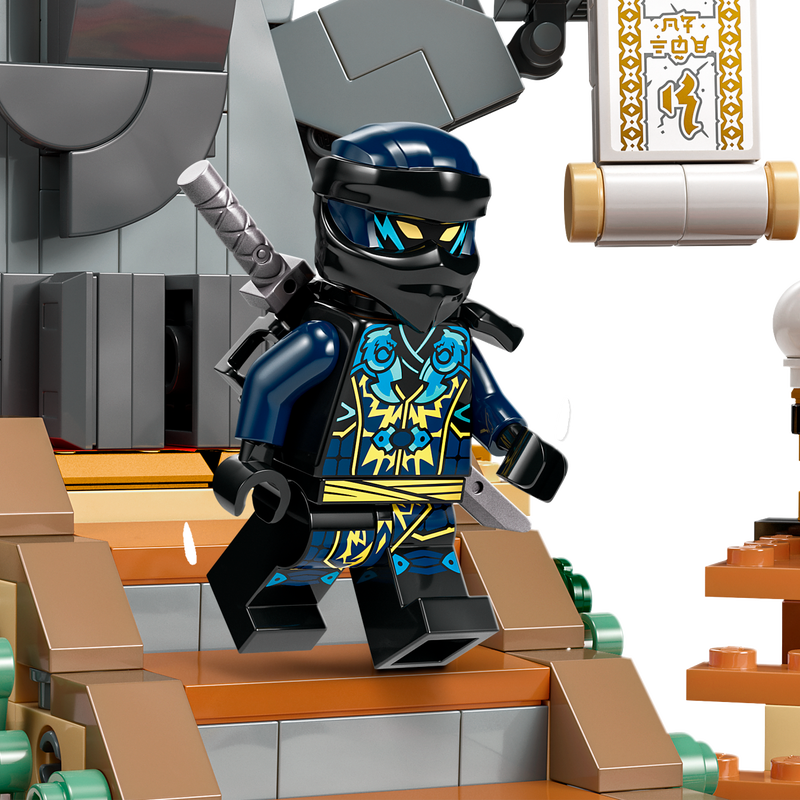 トーナメント・バトルアリーナ 71818 | ニンジャゴ |レゴ®ストア公式 トーナメント・バトルアリーナ 71818 | ニンジャゴ |レゴ®ストア公式