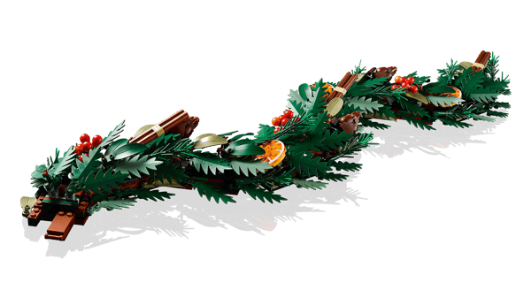 LEGO 10340 La couronne — visuel 6 sur 8