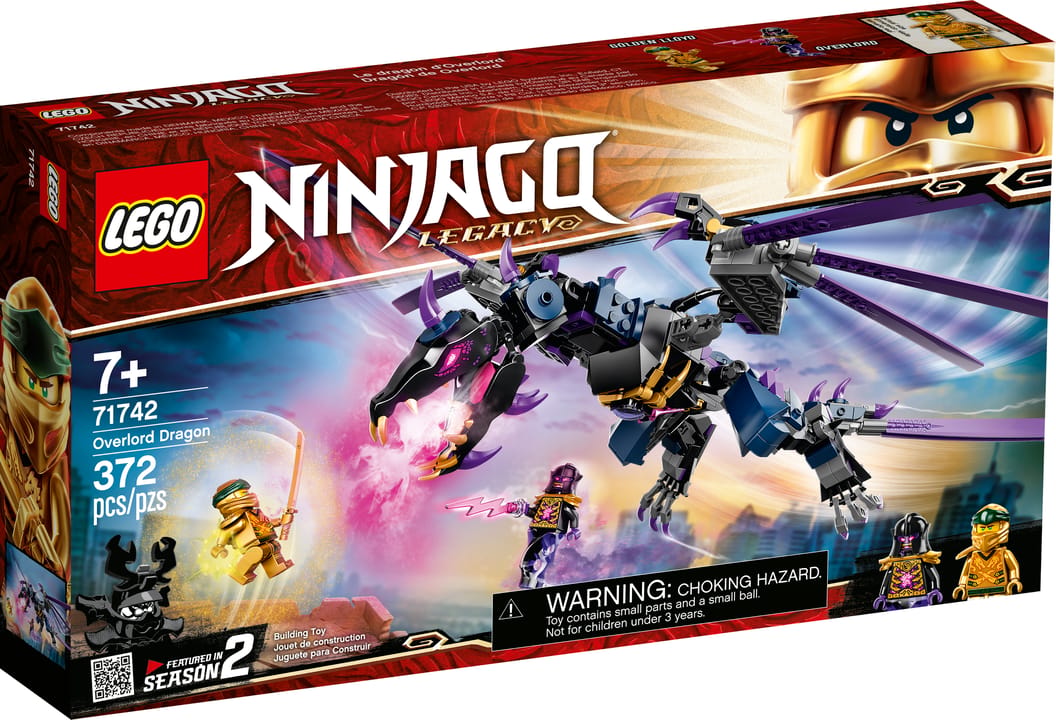 Overlord Dragon Ninjago Buy Online At The Official Lego Shop Ca Overlord Dragon Ninjago Buy Online At The Official Lego Shop Ca