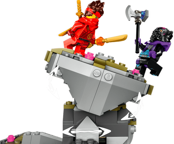 Dragon Stone Shrine - Image 8