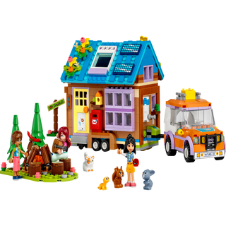 LEGO® legetøj piger | Officiel LEGO® Shop DK