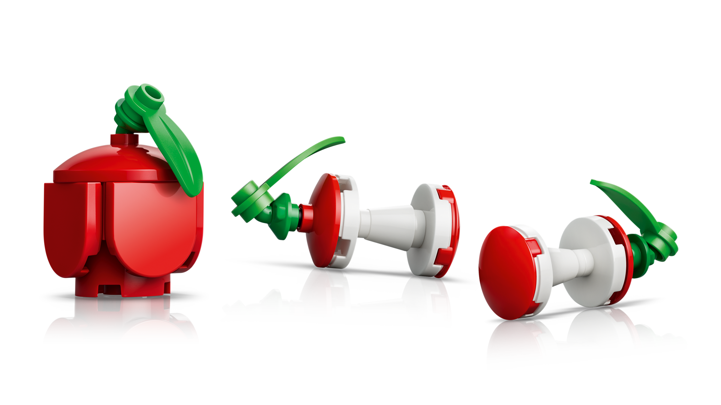 Munchlax 72150 | Pokémon | Buy online at the Official LEGO® Shop US