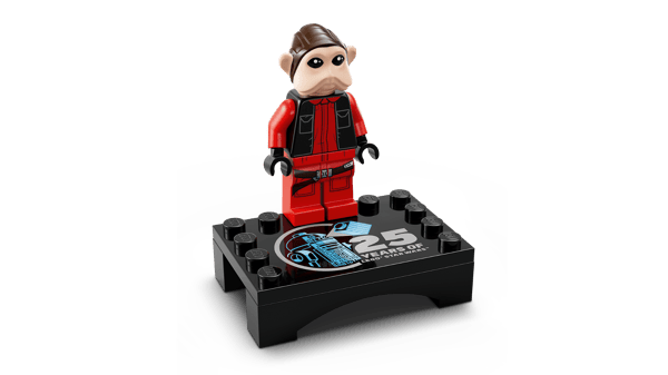 Desert Skiff & Sarlacc Pit - Image 8