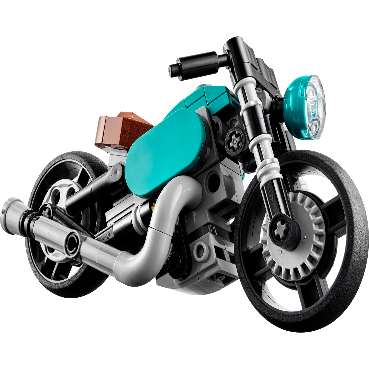 LEGO® – Klassieke motor – 31135