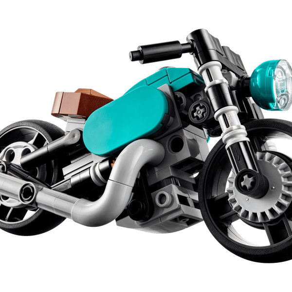 Lego Motorcycle Rider Motorcycle Toys & Toy Motorbikes | Official LEGO® Shop CA