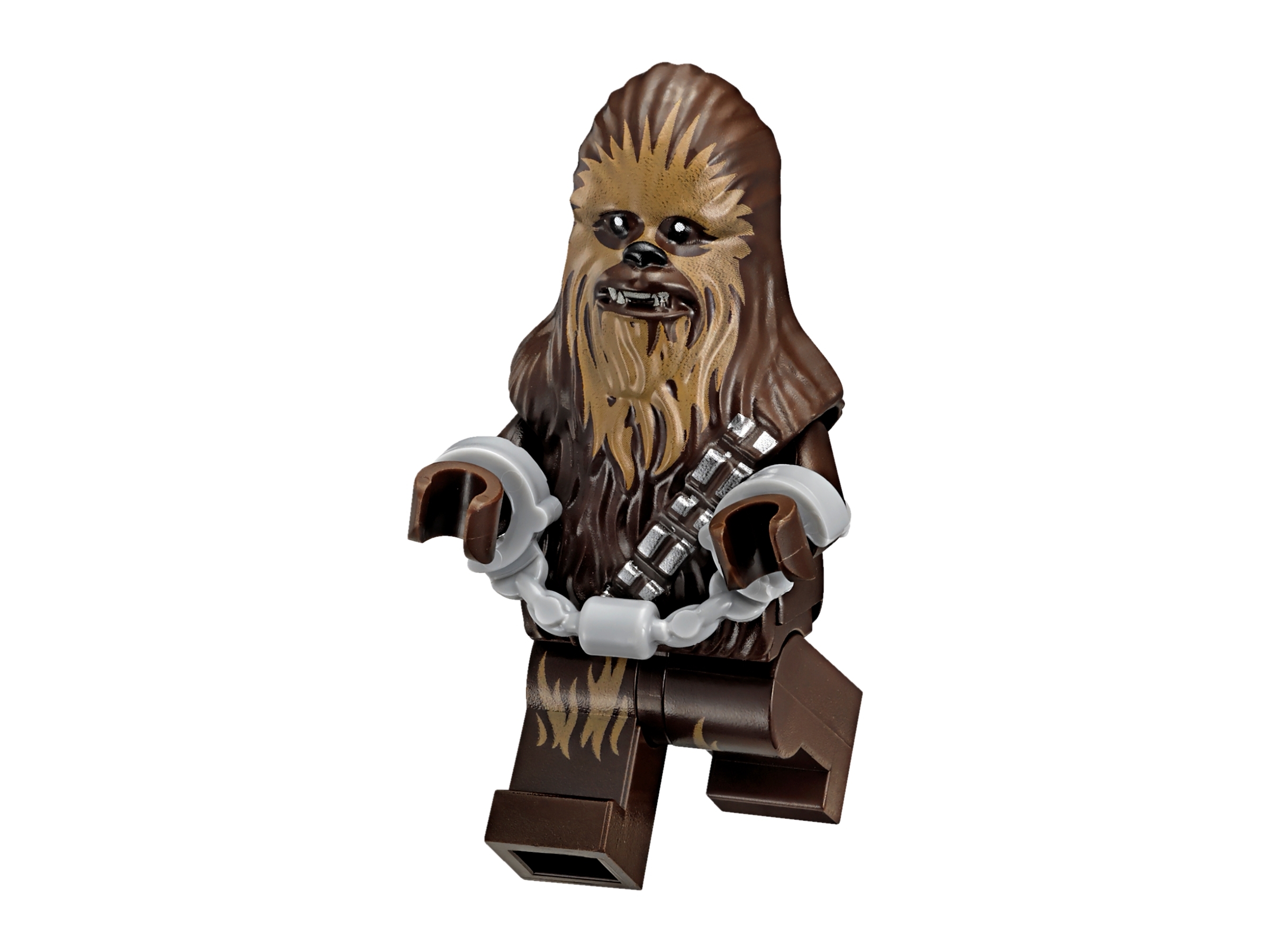 Lego Star Wars Skiff Guard from set 75174 