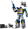 Transformers: Soundwave
