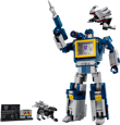 Transformers: Soundwave