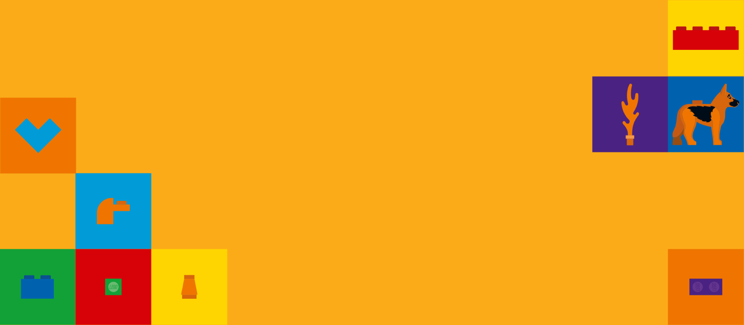 Lego Animal Toys And Playsets Lego Com Official Lego Shop Fr