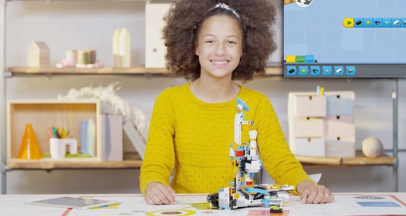 Plakater Fedt Forvirrede Videos | LEGO® BOOST | Official LEGO® Shop US