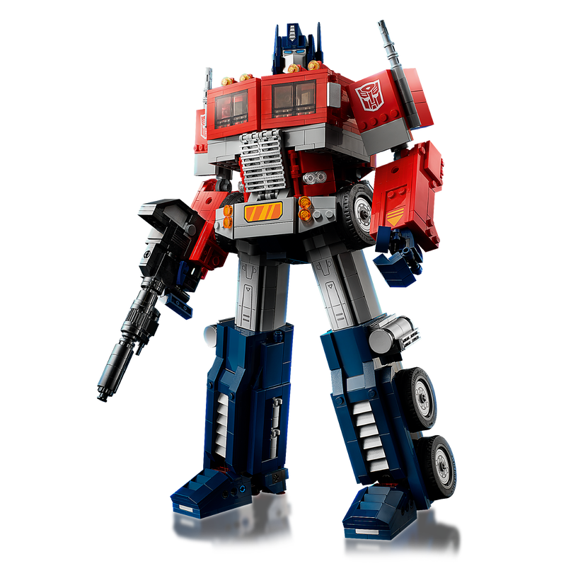 Optimus Prime