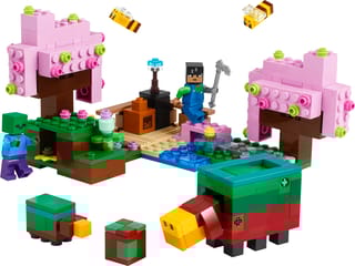 Gifts Under £50 Toys £20-£50 Official LEGO® Shop SG Page 12