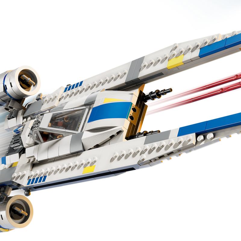 Rebel U-Wing Starfighter™