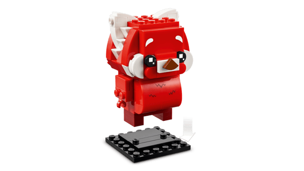 Red Panda Mei - Image 5