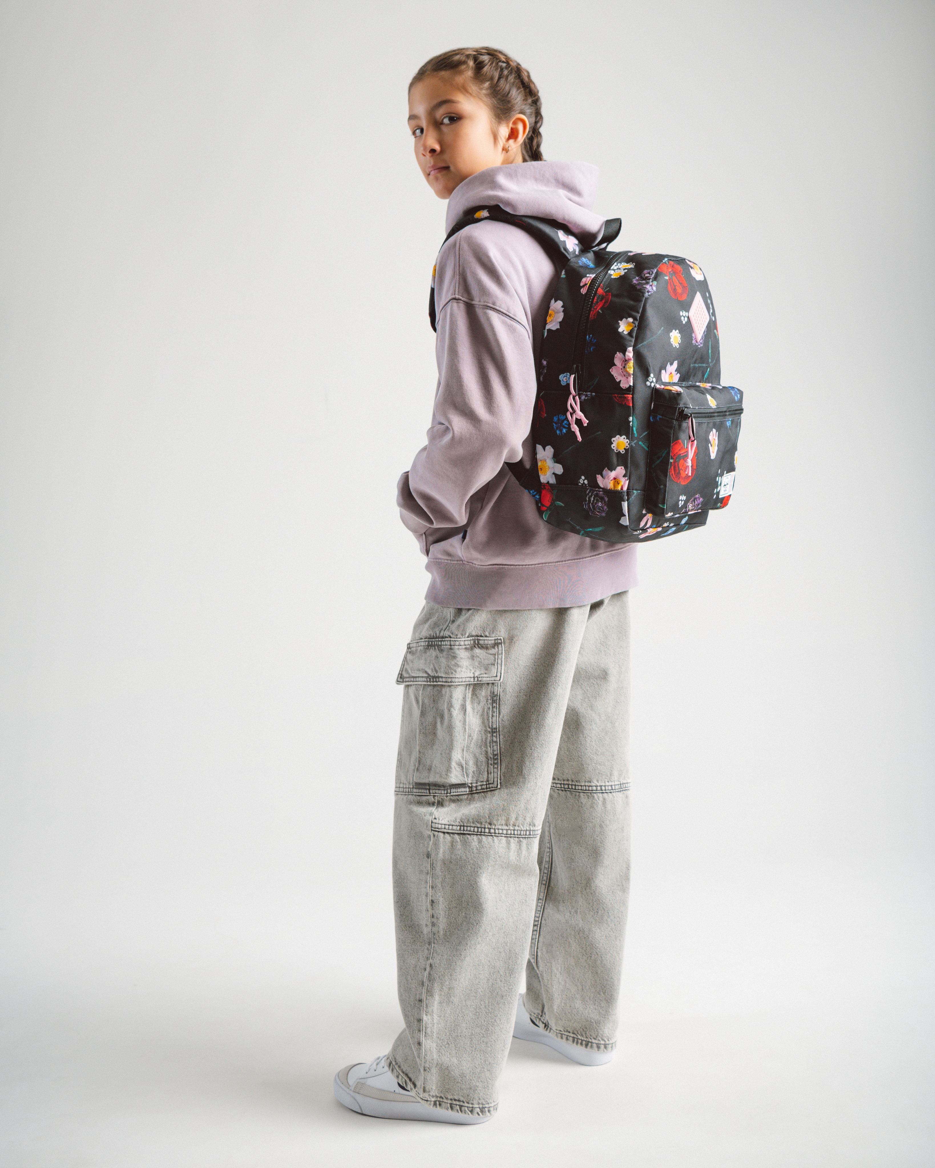 herschel backpack leather strap Herschel Warranty Herschel Leather Strap Replacement Herschel Backpack  Peacoat Peacoat Plaid Buy Bags, Purses Accessories Online